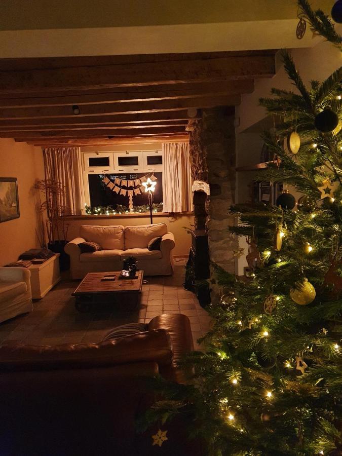 Vakantiehuis Dur Piepert Eys Екстериор снимка